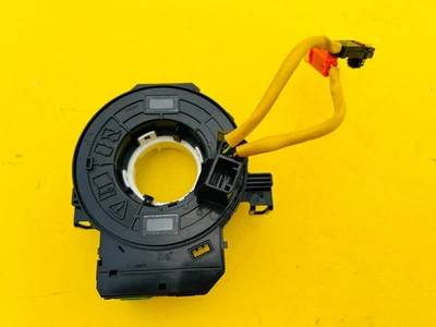 2014-2015 MITSUBISHI OUTLANDER SPORT CLOCK SPRING OEM 8619A362 - Image 1 of 4