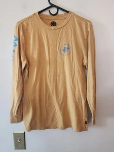 Camiseta Tiburón Manga Larga Maui and Sons Talla Hombre Mediana - Imagen 1 de 4