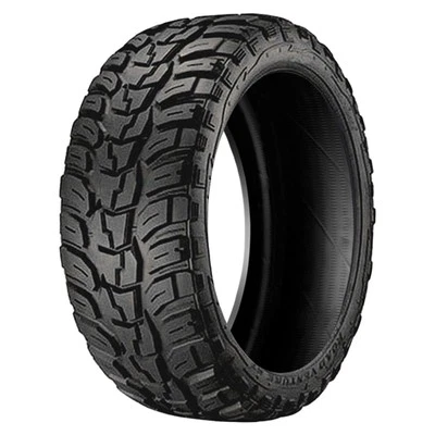 SOMMERREIFEN KUMHO 225/75 R16 115/112Q ROAD VENTURE M/T KL71 M+S - Bild 1 von 4