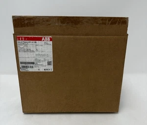 ABB Sace TMAX XT1 125 - Fixed - UL/CSA - Bild 1 von 3