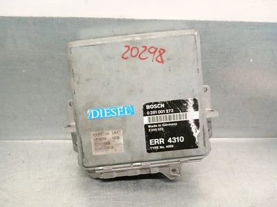 ERR4310 CENTRALINA MOTORE / 5618915 PER LAND ROVER RANGE ROVER LP 2.5 TURBODIE - Immagine 1 di 4