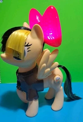 My Little Pony The Movie Singing Songbird Serenata Sia Target Exclusivo  Foto 1 de 4
