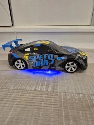 REVELL RC-CAR Ferngesteuertes Speed Drift Fahrzeug - Bild 1 von 3