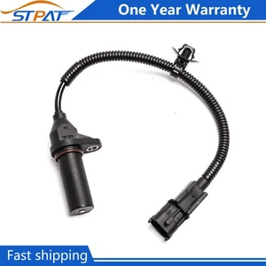 Crankshaft Position Sensor 39180-2B000 for Hyundai Accent Veloster Elantra Kia - Picture 1 of 4