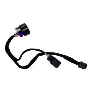New Car Rear Camera Wiring Harness Accessories For Dodge Ram 1500 2500 3500 - Picture 1 of 16