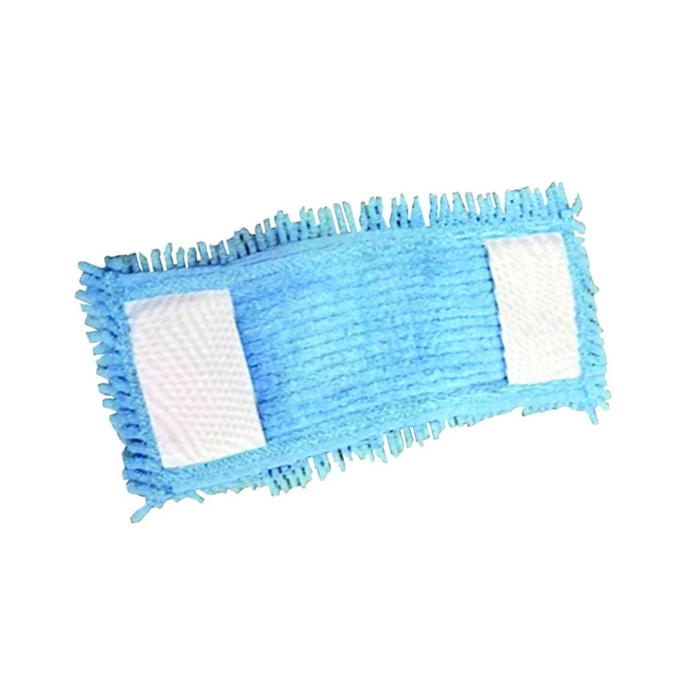 Mocio Ricambio Ciniglia  - cm.42x13 - peso gr.80 - 5 pz - Immagine 1 di 1