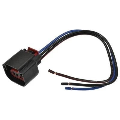 S-899 Headlight Connector for Chevy F350 Truck Yukon E350 Van E150 Explorer E250 - Image 1 of 3