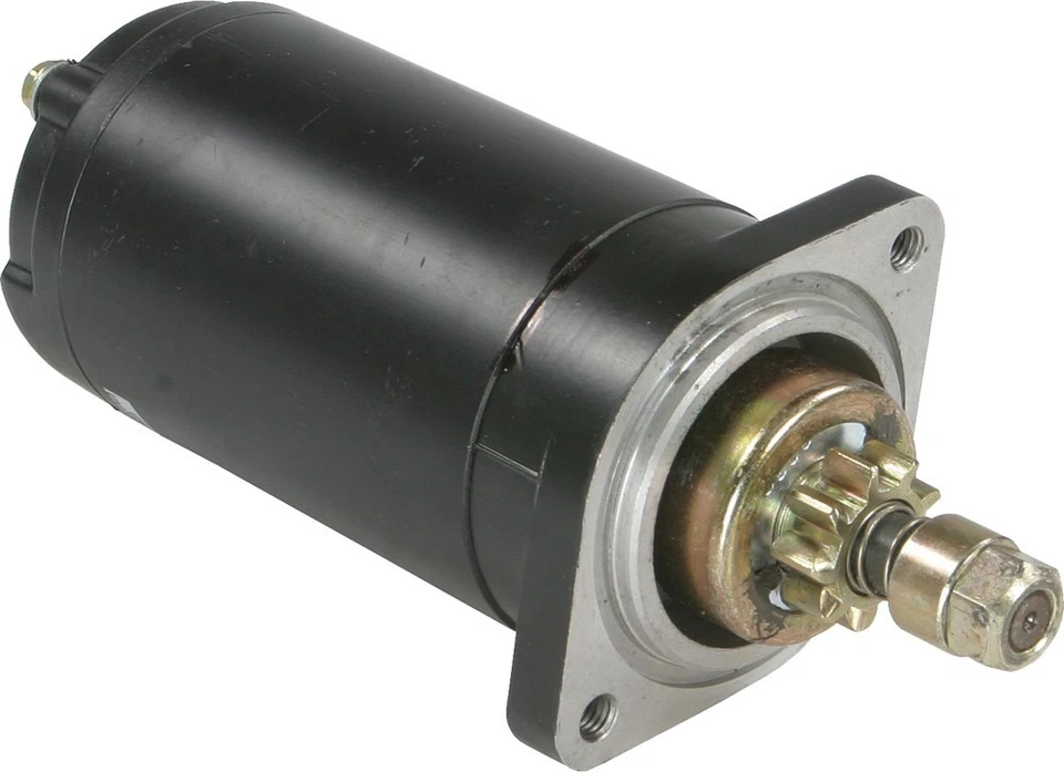 WPS SND0031 Starter Motor - Image 1 of 1