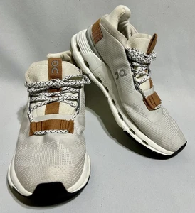 Zapatillas ligeras Cloudnova Cloudtec para hombre talla 7 - Imagen 1 de 14
