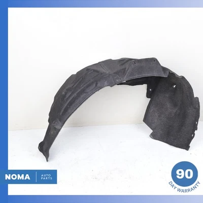 Cubierta protectora contra salpicaduras forro de paso de rueda trasero izquierdo Jaguar X761 F-Pace 17-20 OEM Foto 1 de 4