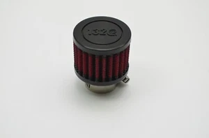 1320 Performance K series valve cover breather filter k20 k24 EG EK DC2 DC5 RED - Picture 1 of 9