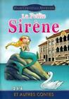Dvd la Petite Sirne Et Autres Contes