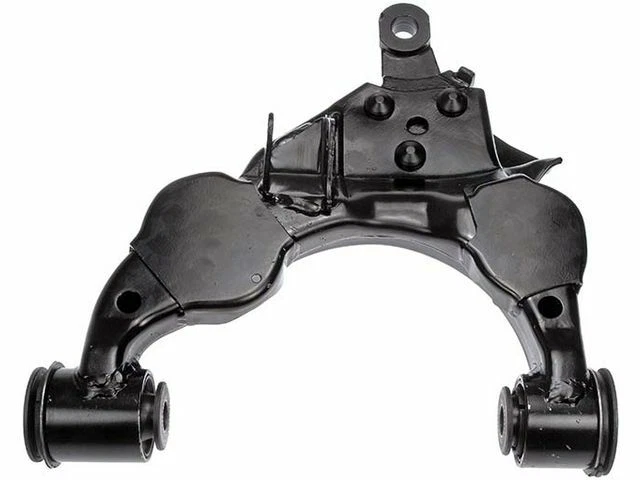 Brazo de control Dorman inferior delantero derecho para Toyota Tundra 2004-2006 11XVHY Foto 1 de 1