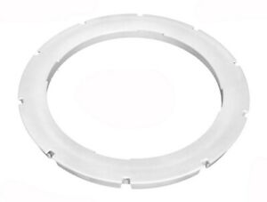 Pentair 619601Z Face Ring - White for Aqualumin III Lights