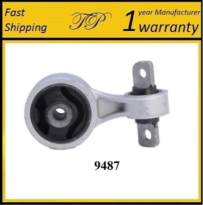 1 PCS MOTOR MOUNT FOR 2016-2018 ACURA ILX 2.4L - Image 1 of 2