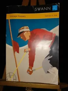 Swann Posters Catalog February 11 2016 - Picture 1 of 5