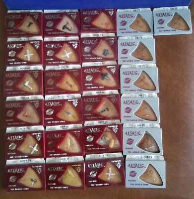 Astatic Replacement Needles Sold Separately at $14.99 ea. - Image 1 of 4
