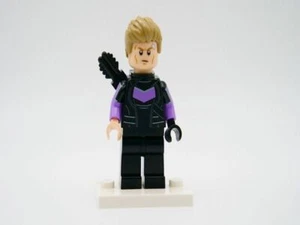 LEGO® Minifig colmar18 - Hawkeye - Imagen 1 de 3
