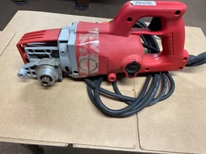 EUROP. Worm Drive Circular Saw (salvage) - Picture 1 of 4