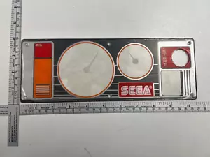 Sega - Deluxe Hang-On - Control Panel - Part # HN 5011 - NOS - Bild 1 von 3