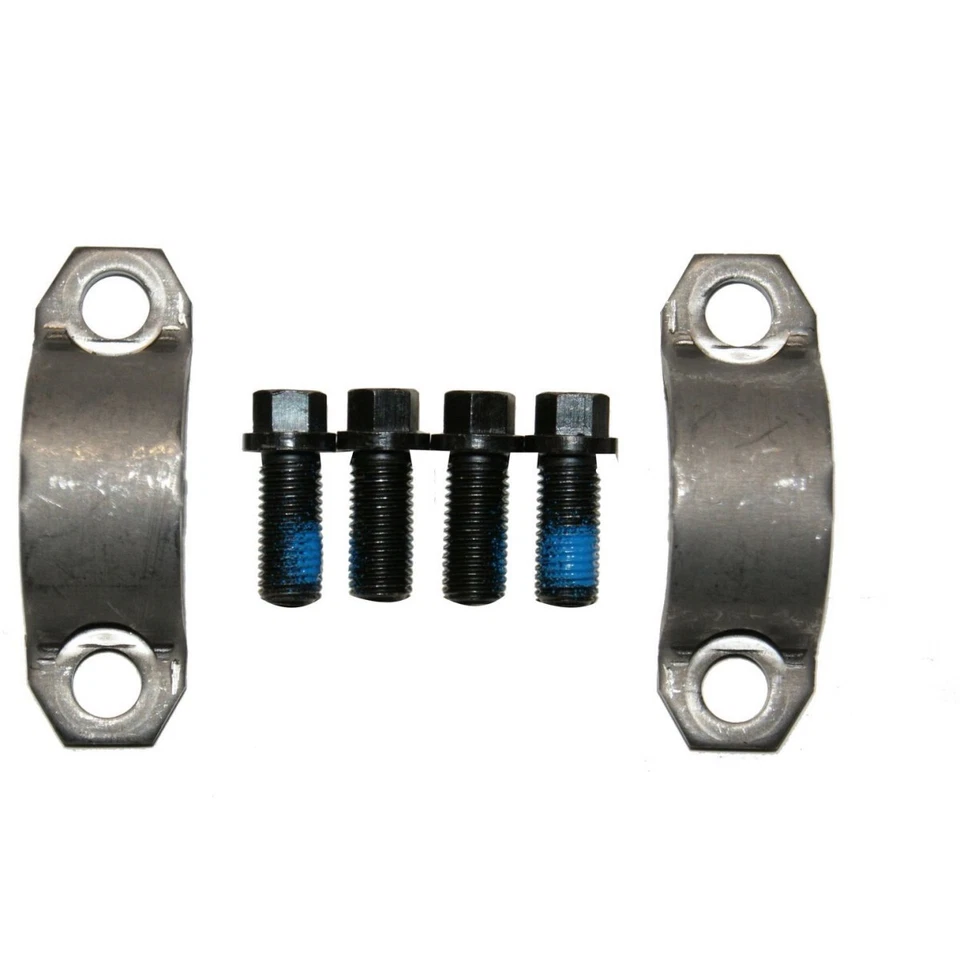 260-0160 GMB U Joint Strap Front or Rear for Chevy F350 Truck F450 F550 F250 Ram - Image 1 of 1