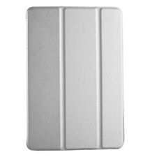 Apple iPad 5 | 6 Generation 9.7 Cover Case Tablet hülle Tasche grau Schutzhülle