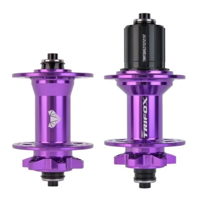 后轮自行车集线器 135 毫米 32 小时 6 螺栓盘 11s-12S HG XD 盒式磁带 QR 密封全新 — 第 1/4 张图片