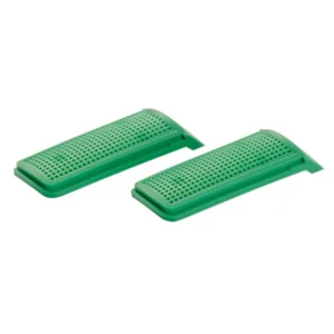 1 paio filtro aria verde Leister per TRIAC AT / TRIAC ST - 142.454 - Foto 1 di 3