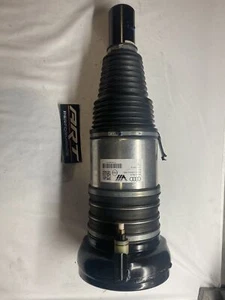 Front shock air suspension for 2018- 2021 Q5 SQ5 (New open box). - Picture 1 of 2
