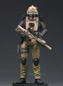 Private customized 1/18 Village The Hound Wolf Squad Action Figure - Picture 1 of 5