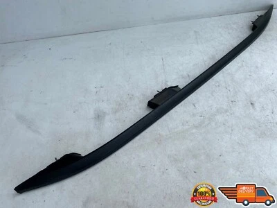 Baca de techo Subaru Forester 2014-2018 lado del conductor izquierda OEM 14 15 16 17 18 Foto 1 de 4