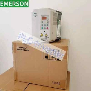 1 Stück NEU Emerson Nidec Wechselrichter EV1000-2S0015G Kostenloser Versand #L+F - Bild 1 von 5