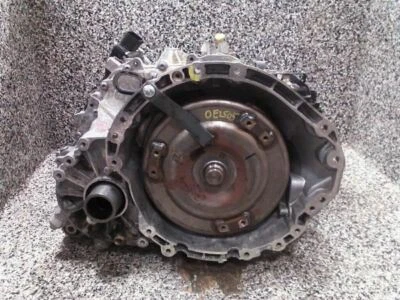 Transmission/Transaxle 2016 Cherokee Sku#2694593 Foto 1 de 4