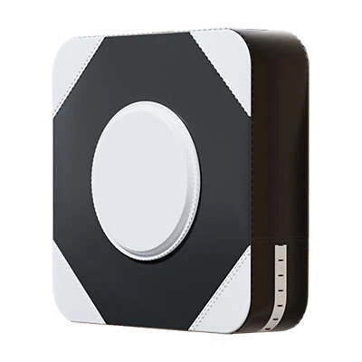 Saco de Boxeo Silencioso Montado en la Pared Objetivo de Boxeo para Entrenamiento Pared Almohadilla de Boxeo Foto 1 de 4