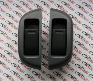 INTERRUPTORES DE CONTROL DE VENTANA ELÉCTRICOS TOYOTA AYGO PEUGEOT 107 CITROEN C1 AMBOS SITIOS - Imagen 1 de 4
