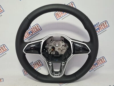 Original VW ID.4 ID.5 Multifunktionslenkrad Beheizbar 10A419089BN - Bild 1 von 4
