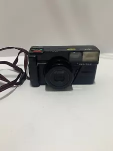 Pentax Iqzoom Af Zoom Macro 35mm-70mm - Picture 1 of 10