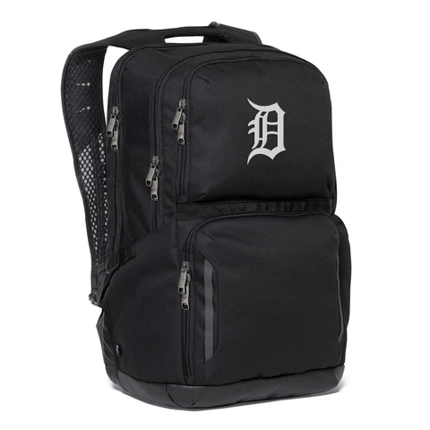 WinCraft Detroit Tigers MVP Backpack Cover