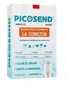 picosend crema corporal 11 ml - Bild 1 von 1