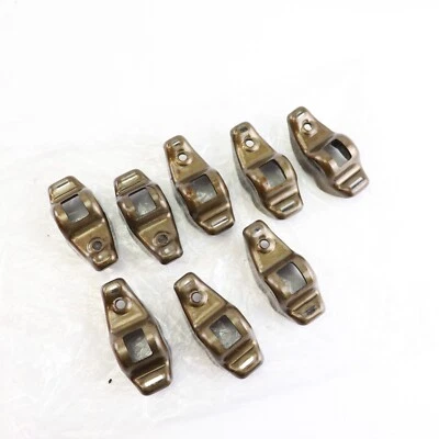 Juego de 84 brazos basculantes de admisión laterales Ford Escort SOHC SPI2000 97-02 2,0 L Foto 1 de 4