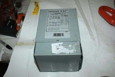 Transformador comercial Hammond Power Soultions HPS Fortress C1F002LES - Imagem 1 de 4