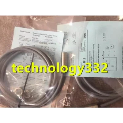 1PC NEW BD2-S1-M12 Proximity switch   - Image 1 of 3