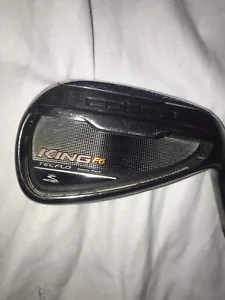 King Cobra Techflo Womens 8 Iron - Picture 1 of 4