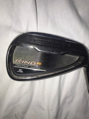 King Cobra Techflo Womens 8 Iron - Image 1 of 4