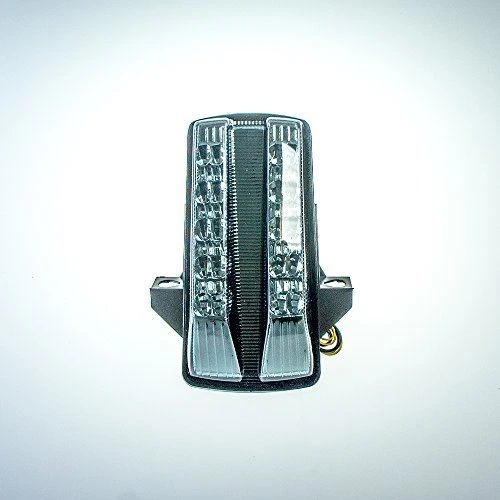 Lámpara trasera LED con señales de giro para Suzuki SV 1000 S 03-07 Foto 1 de 1