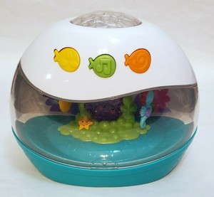 calming seas projection soother
