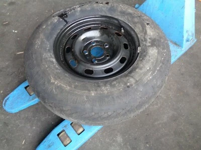 235/85R17 Ersatzrad Reserverad 2012 Dodge Ram 1500 5.7 Crew - Bild 1 von 4