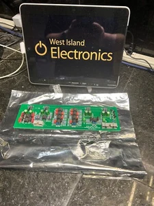 Aphex Systems replacement board-new-770-4140 REV A - Imagen 1 de 4