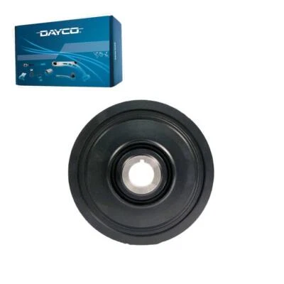 Equilibrador armónico de motor Dayco para Acura TL 2004-2008 Foto 1 de 4