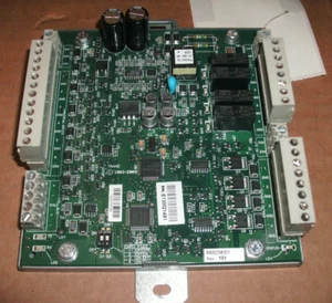TRANE EX2 EXPANSION MODULE 6400-2583-01 BRD03827 NO COVER - Picture 1 of 1